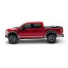 Rugged Liner | Premium Soft Folding Tonneau Cover - Chevrolet / GMC 2007-2013 RUGGED LINER Tonneau Covers