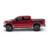 Rugged Liner | Premium Soft Folding Tonneau Cover - Chevrolet / GMC 2007-2013 RUGGED LINER Tonneau Covers