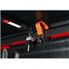 Rugged Liner | Premium Soft Folding Tonneau Cover - Ram 1500 2019-2021 RUGGED LINER Tonneau Covers