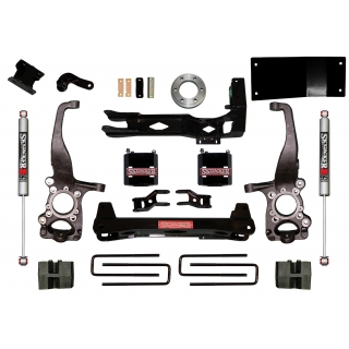 Skyjacker | Lift Kit-Suspension w/Shock - F-150 2015-2018 Skyjacker Lift Kits