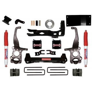 Skyjacker | Lift Kit-Suspension w/Shock - F-150 2015-2018 Skyjacker Lift Kits