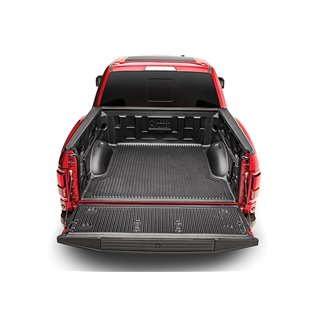 Rugged Liner | Under Rail Bedliner - Maverick 2.0T / 2.5L 2022