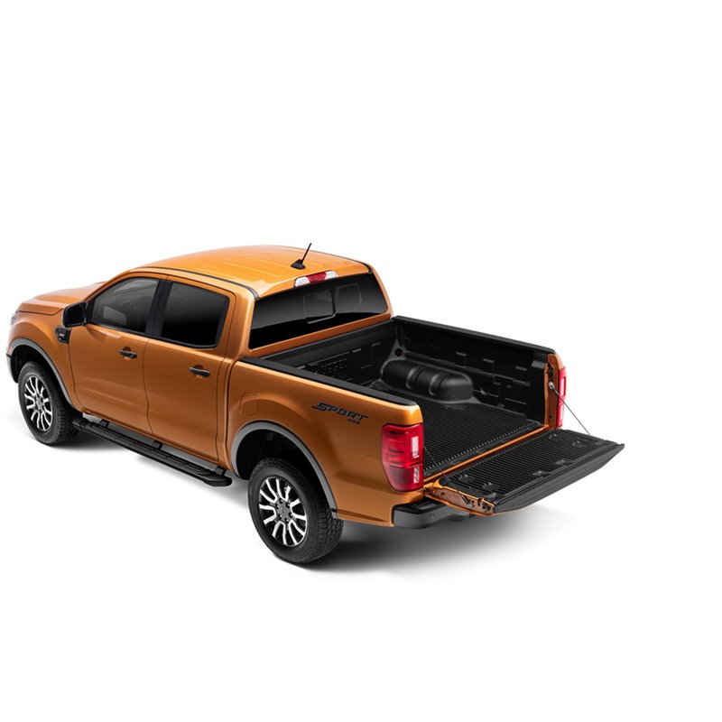 Rugged Liner | Under Rail Bedliner - Ranger 2.3T 2019-2022