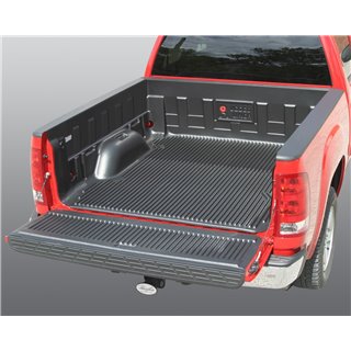 Rugged Liner | Over Rail Bedliner - Ranger 2000-2011