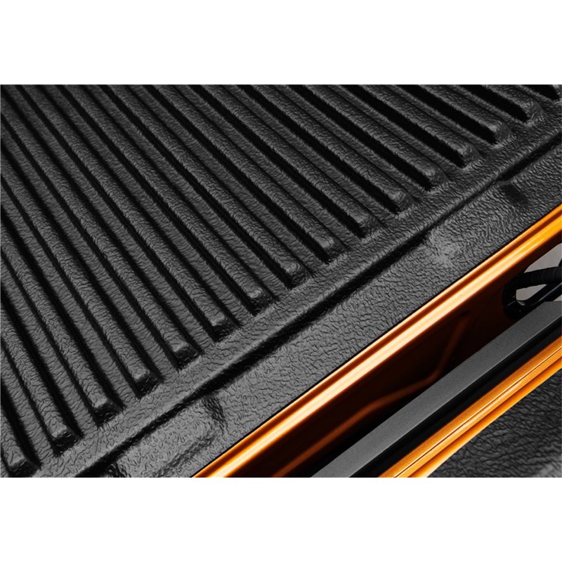 Rugged Liner | Under Rail Bedliner - Ranger 2.3T 2019-2022