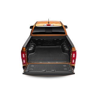 Rugged Liner | Under Rail Bedliner - Ranger 2.3T 2019-2022