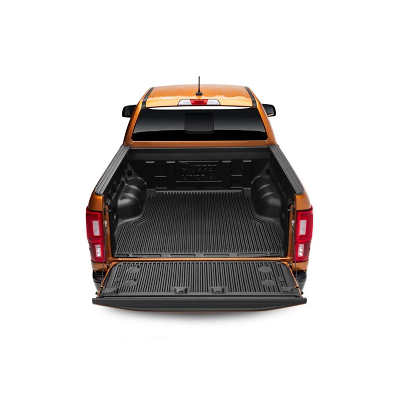 Rugged Liner | Under Rail Bedliner - Ranger 2.3T 2019-2022 RUGGED LINER Bed Mats & Liners