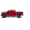 Rugged Liner | Premium Hard Folding Tonneau Cover - Silverado 1500 / Sierra 1500 2014-2018 RUGGED LINER Tonneau Covers