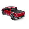 Rugged Liner | Premium Hard Folding Tonneau Cover - Silverado 1500 / Sierra 1500 2019-2021 RUGGED LINER Tonneau Covers