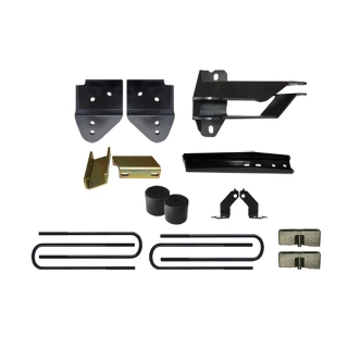Skyjacker | Lift Kit-Suspension - F-250 / F-350 6.7L 2017-2018 Skyjacker Lift Kits