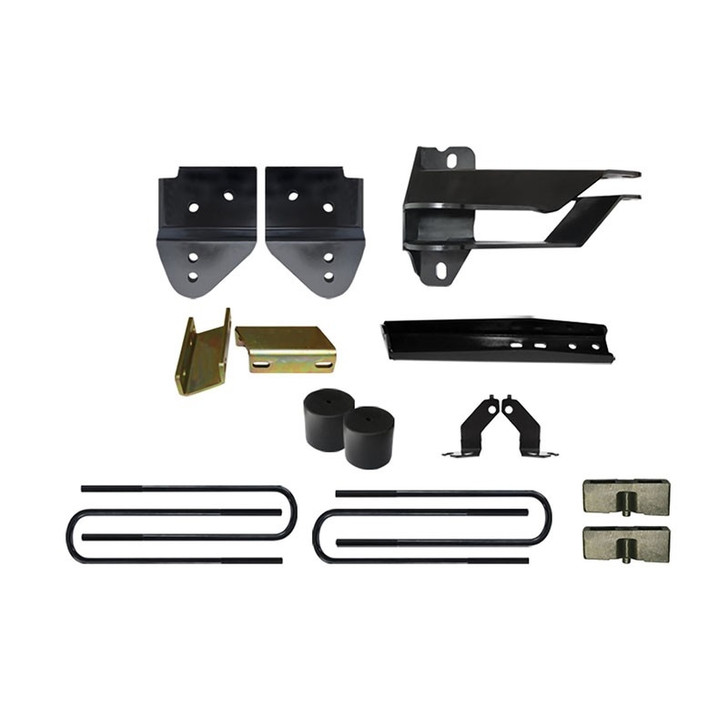 Skyjacker | Lift Kit-Suspension - F-250 / F-350 6.7L 2017-2018 Skyjacker Lift Kits