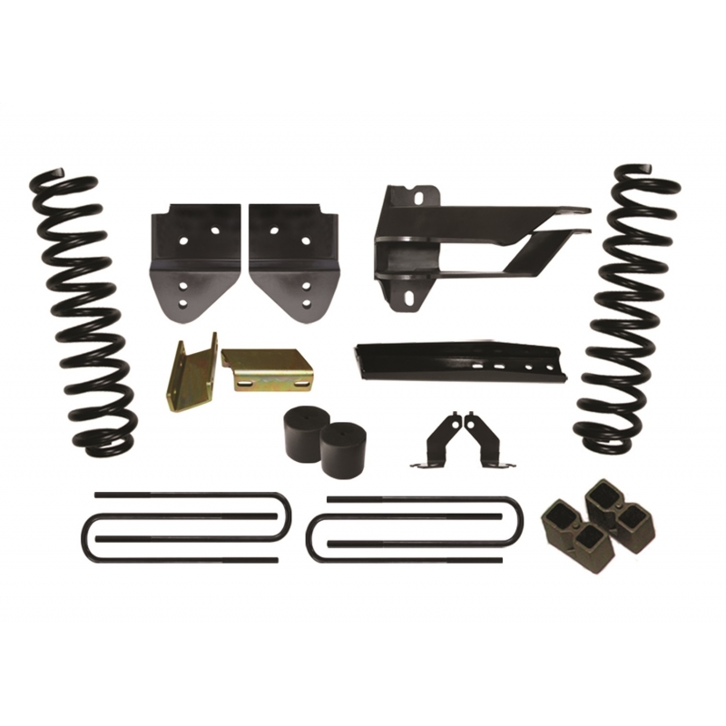 Skyjacker | Lift Kit-Suspension - F-250 6.7L 2017-2018 Skyjacker Lift Kits