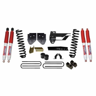 Skyjacker | Lift Kit-Suspension w/Shock - F-250 6.7L 2017-2018 Skyjacker Lift Kits