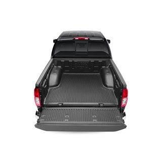 Rugged Liner | Under Rail Bedliner - Frontier 2.5L / 4.0L 2013-2020