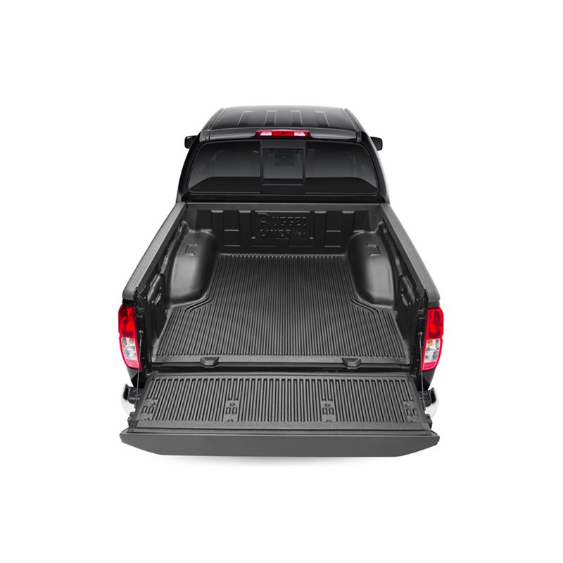 Rugged Liner | Under Rail Bedliner - Frontier 2.5L / 4.0L 2013-2020 RUGGED LINER Bed Mats & Liners