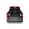 Rugged Liner | Under Rail Bedliner - Titan 5.6L 2017-2022 RUGGED LINER Bed Mats & Liners