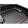 Rugged Liner | Under Rail Bedliner - Titan 5.6L 2017-2022 RUGGED LINER Bed Mats & Liners