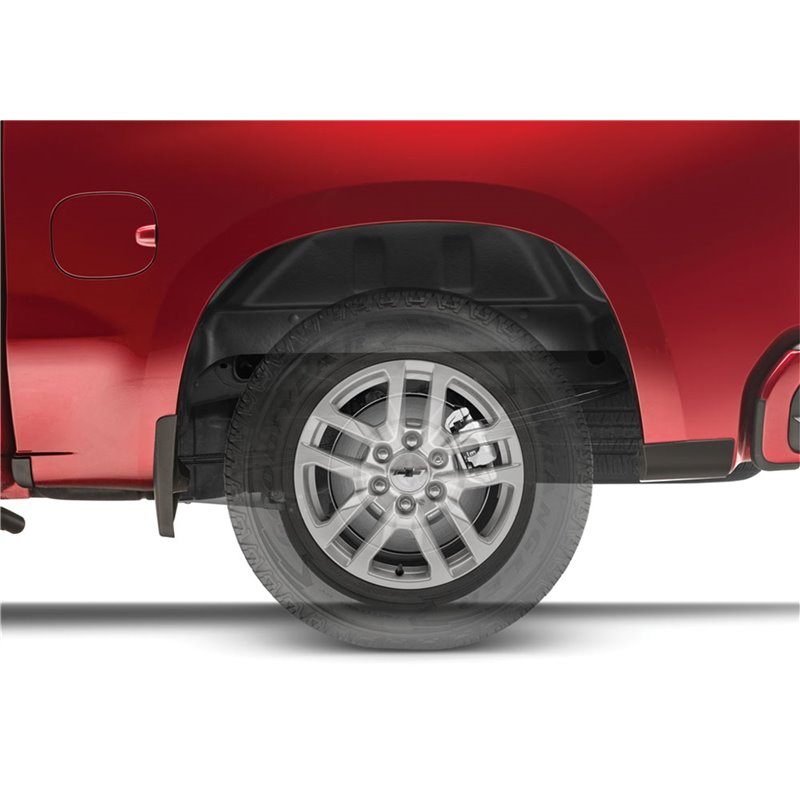 Rugged Liner | Wheel Well Inner Liner - Ram 1500 2019-2022 RUGGED LINER Wheel Well Guard