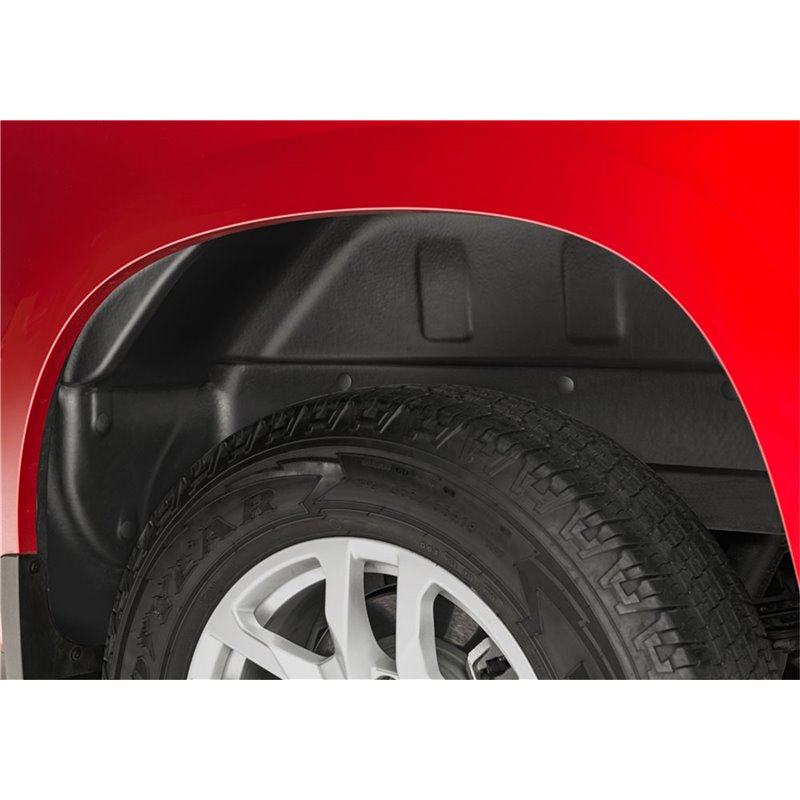 Rugged Liner | Wheel Well Inner Liner - F-150 2004-2014