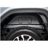 Rugged Liner | Wheel Well Inner Liner - Sierra 2500 HD / Sierra 3500 HD 6.0L / 6.6L 2011-2014 RUGGED LINER Wheel Well Guard