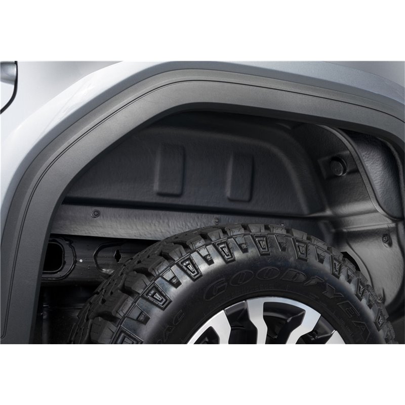 Rugged Liner | Wheel Well Inner Liner - Sierra 2500 HD / Sierra 3500 HD 6.0L / 6.6L 2011-2014