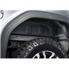 Rugged Liner | Wheel Well Inner Liner - Sierra 2500 HD / Sierra 3500 HD 6.0L / 6.6L 2011-2014 RUGGED LINER Wheel Well Guard