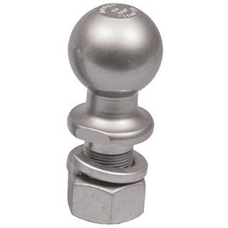 Husky Towing | Trailer Hitch Ball