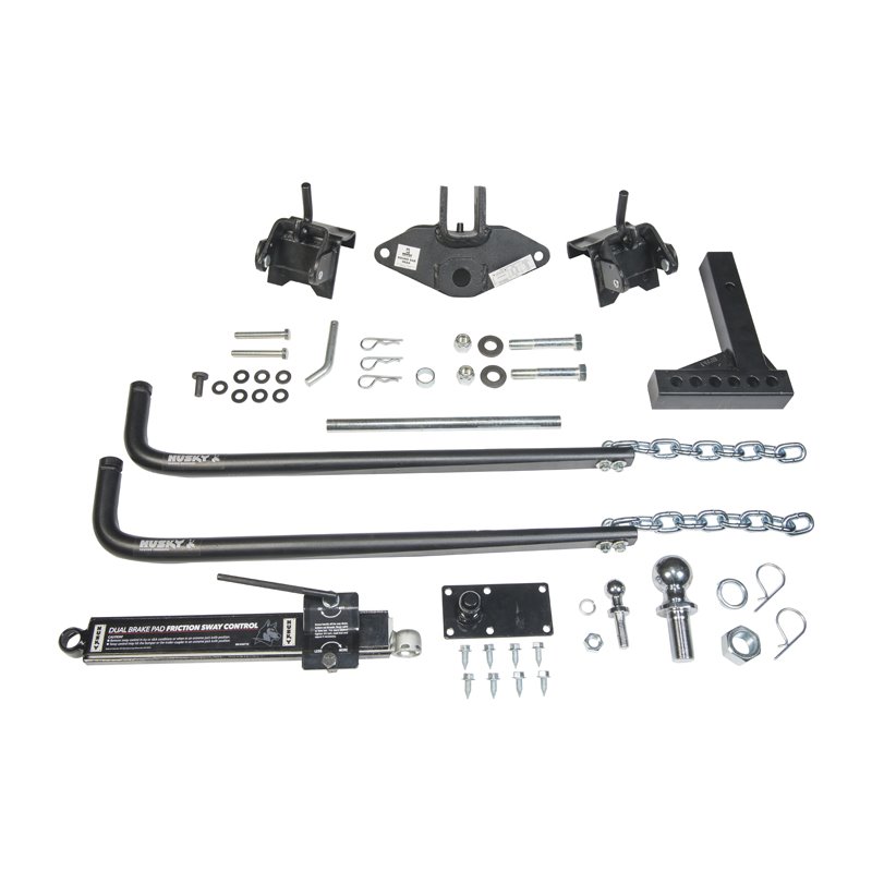 Husky Towing | Trailer Weight Distribution Kit