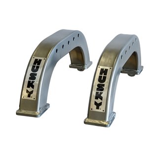 Husky Towing | Fifth Wheel Trailer Hitch Mount Leg