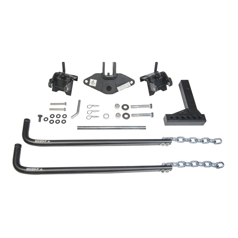 Husky Towing | Trailer Weight Distribution Kit