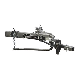 Husky Towing | Trailer Weight Distribution Kit Husky Towing Weight Distribution