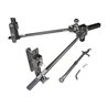 Husky Towing | Trailer Weight Distribution Kit