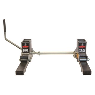 Husky Towing | Fifth Wheel Trailer Hitch Slider Husky Towing 5th Wheel Hitches