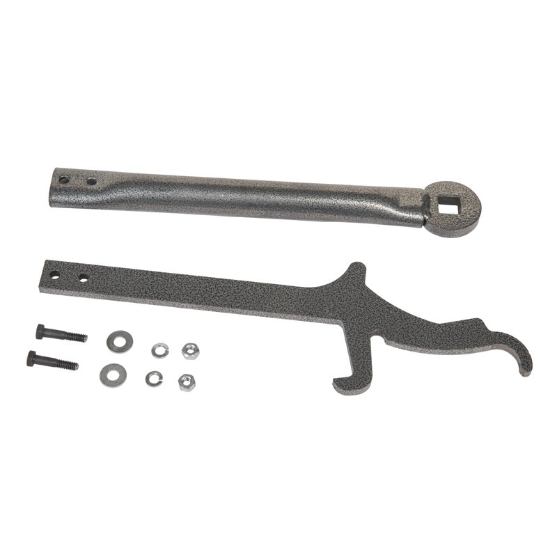 Husky Towing | Trailer Weight Distribution Hardware Kit