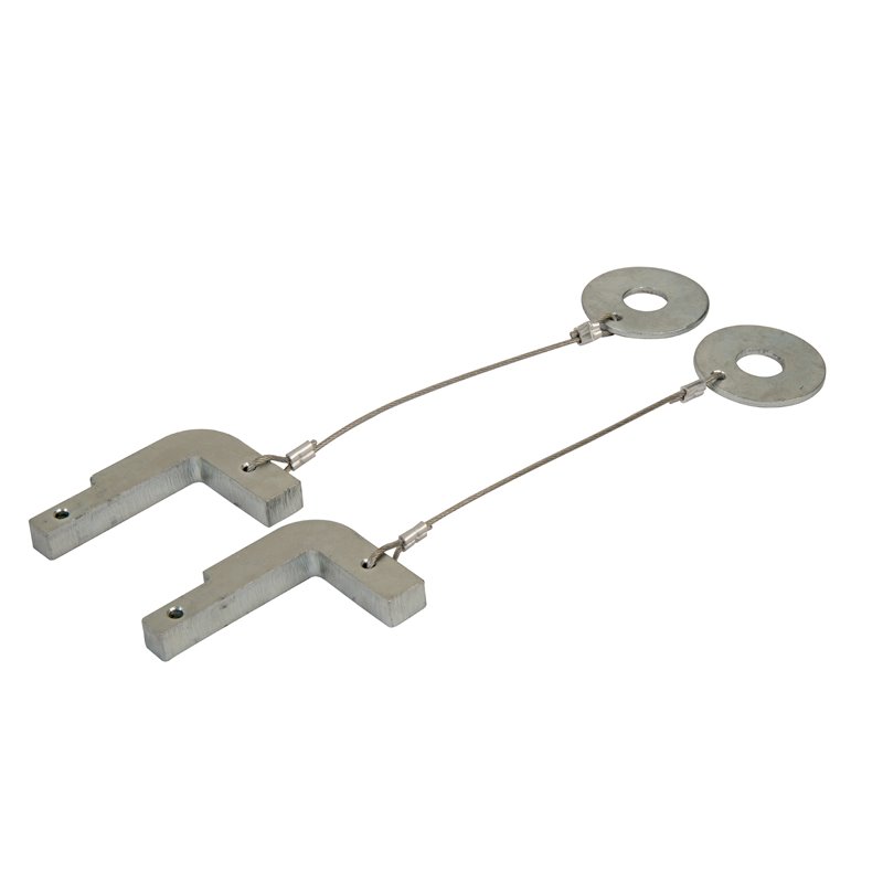 Husky Towing | Trailer Weight Distribution Hardware Kit