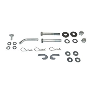 Husky Towing | Trailer Weight Distribution Hardware Kit