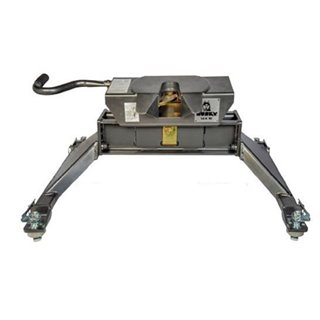 Husky Towing | Fifth Wheel Trailer Hitch - Ram 2500 / 3500 2013-2023 Husky Towing 5th Wheel Hitches