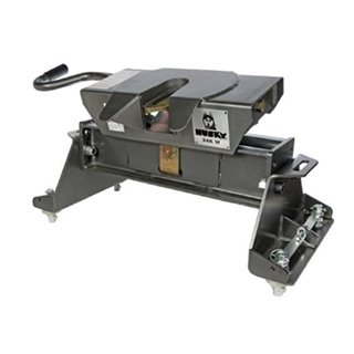 Husky Towing | Fifth Wheel Trailer Hitch - F-250 / F-350 2011-2022 Husky Towing 5th Wheel Hitches