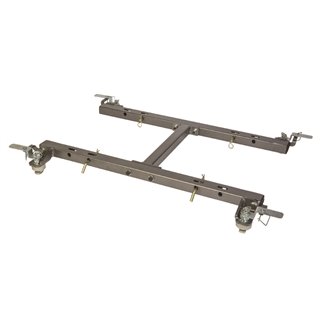 Husky Towing | Fifth Wheel Trailer Hitch Mount Kit Husky Towing 5th Wheel Hitches