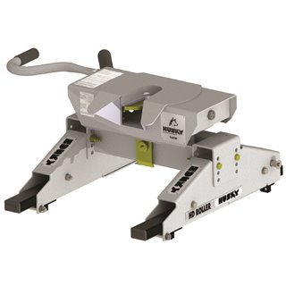 Husky Towing | Fifth Wheel Trailer Hitch - Chevrolet / Dodge 2000-2024 Husky Towing 5th Wheel Hitches