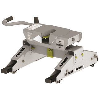 Husky Towing | Fifth Wheel Trailer Hitch - Chevrolet / Dodge 2000-2024 Husky Towing 5th Wheel Hitches