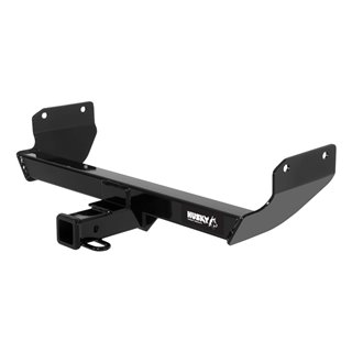 Husky Towing | Trailer Hitch - Grand Cherokee 2011-2017 Husky Towing Trailer Hitches