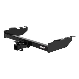 Husky Towing | Trailer Hitch - Silverado / Sierra 1500 / Classic 2000-2007 Husky Towing Trailer Hitches