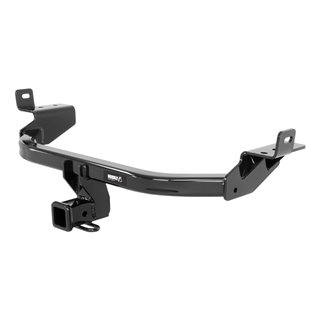 Husky Towing | Trailer Hitch - Cherokee 2.4L / 3.2L 2014-2018 Husky Towing Trailer Hitches