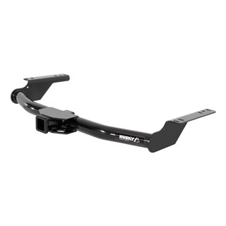 Husky Towing | Trailer Hitch - GX470 / 4Runner 4.7L / 4.0L 2003-2009 Husky Towing Trailer Hitches