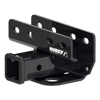 Husky Towing | Trailer Hitch - Bronco 2021-2023