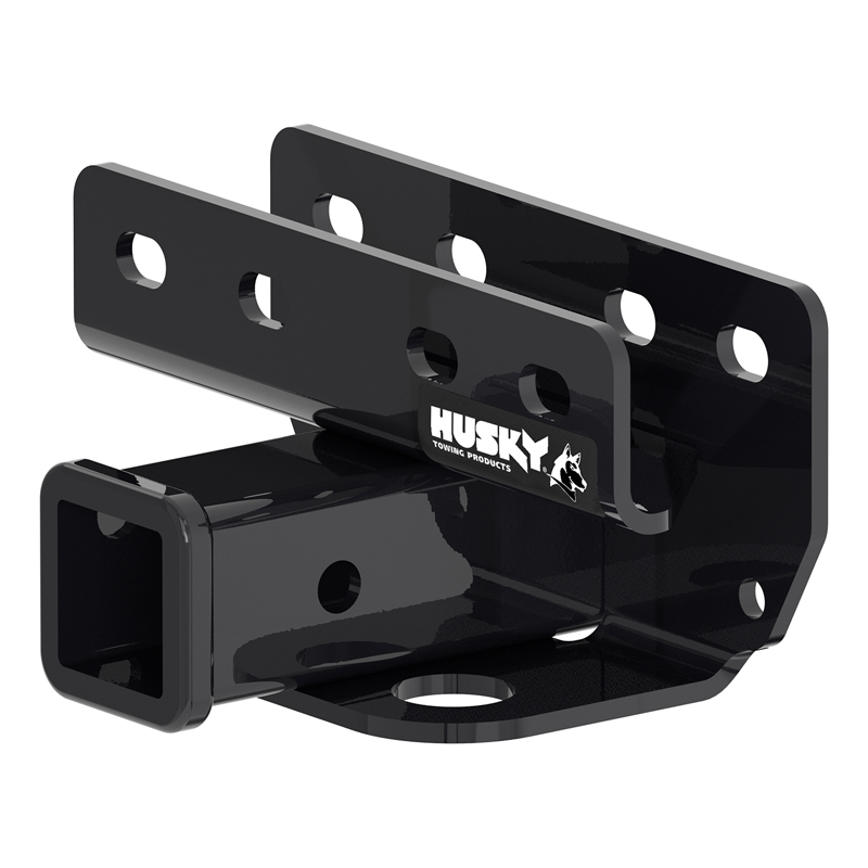 Husky Towing | Trailer Hitch - Bronco 2.3T / 2.7T / 3.0T 2021-2024 Husky Towing Trailer Hitches