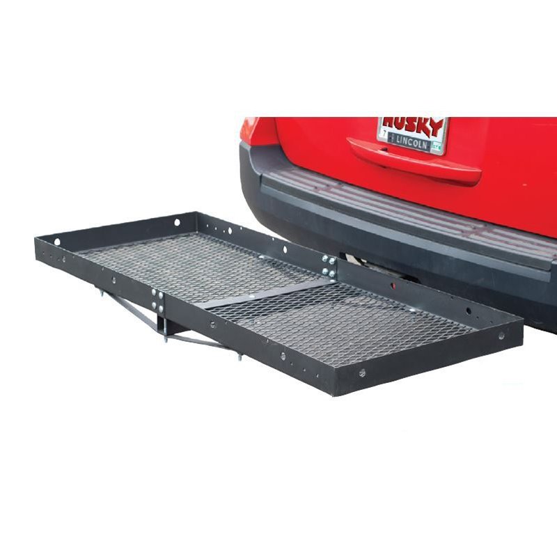 Husky Towing | Cargo Carrier Husky Towing Hitch Cargo Carrier