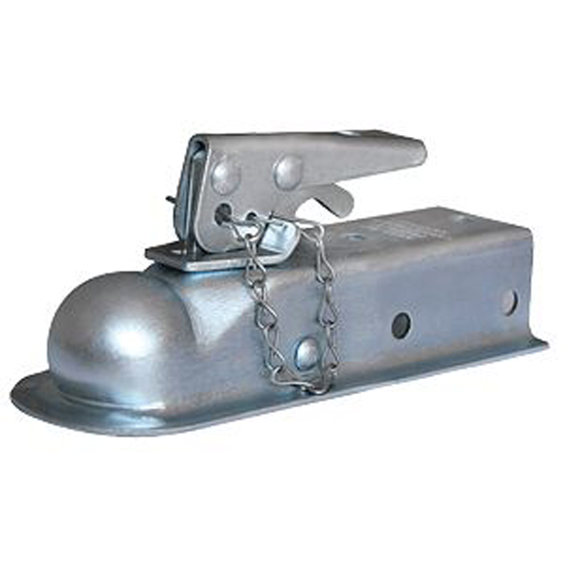 Husky Towing | Trailer Coupler Husky Towing Trailer Couplers