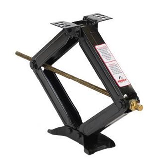 Husky Towing | Trailer Jack Husky Towing Trailer Jacks